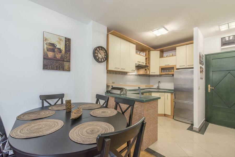 Apartment Matea Novigrad  ภายนอก รูปภาพ