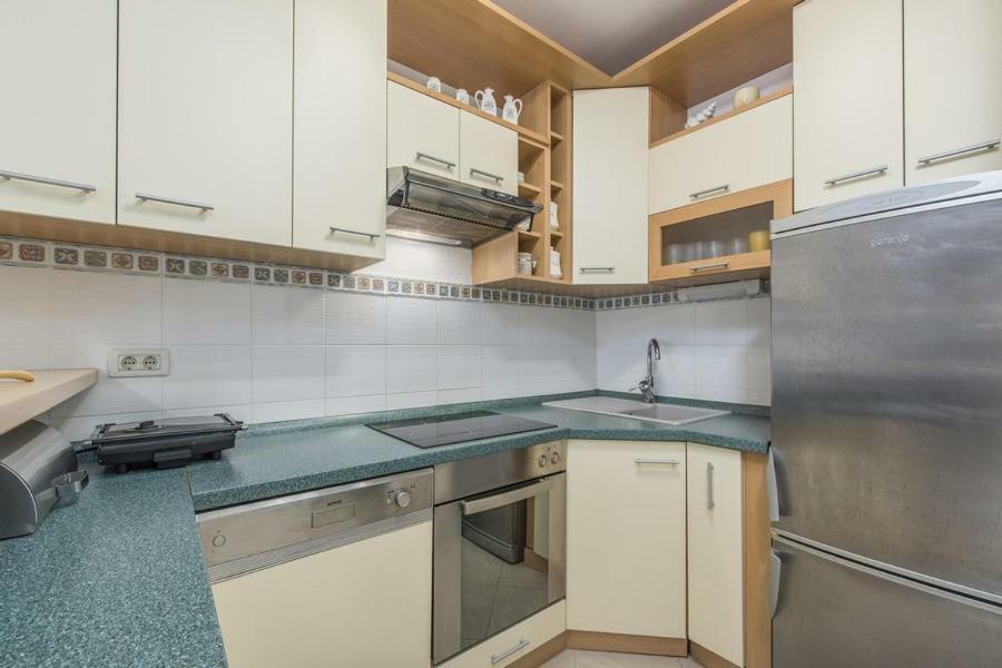 Apartment Matea Novigrad  ภายนอก รูปภาพ