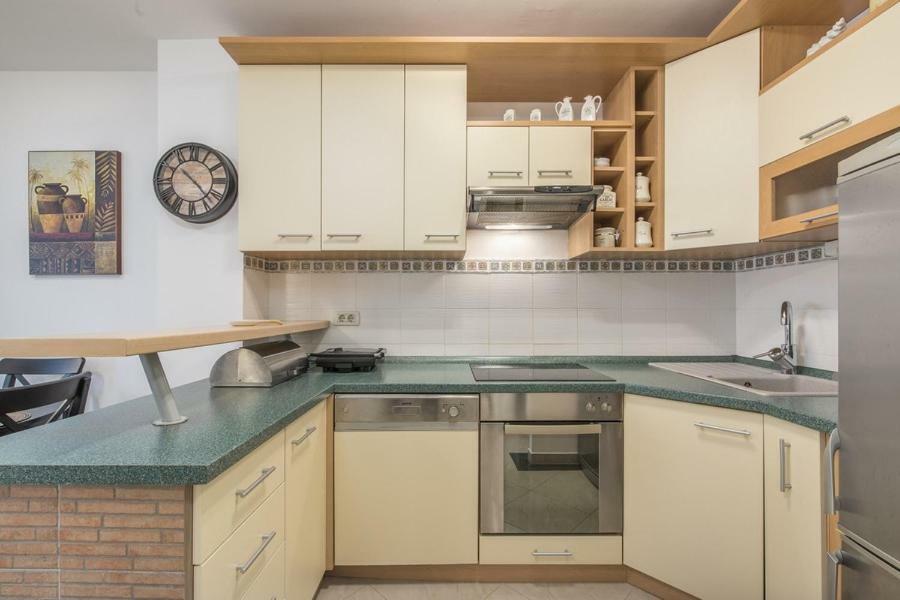 Apartment Matea Novigrad  ภายนอก รูปภาพ