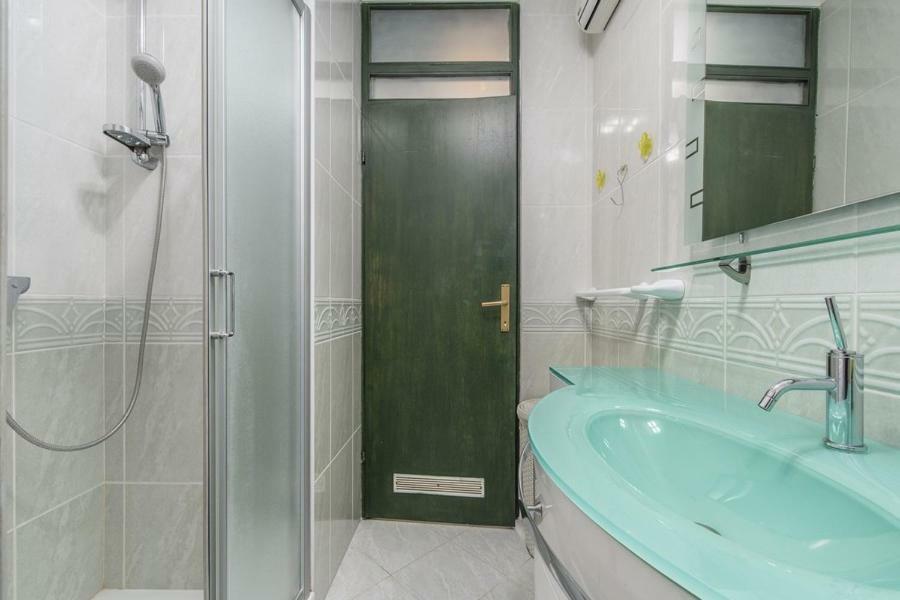 Apartment Matea Novigrad  ภายนอก รูปภาพ